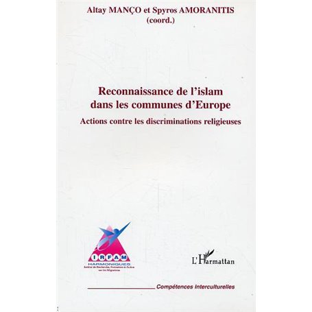 Reconnaissance de l'islam dans les communes d'Europe