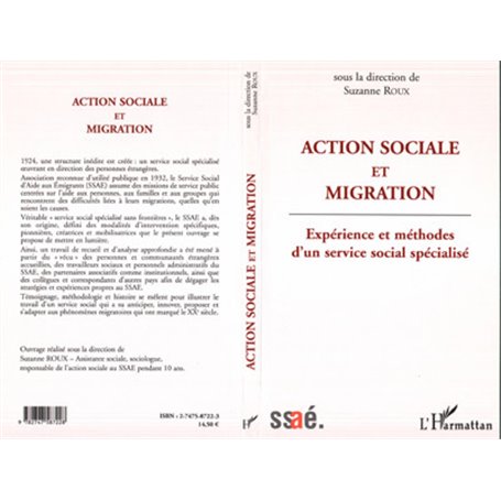 Action sociale et migration