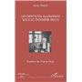 Les dentistes allemands sous le troisième Reich