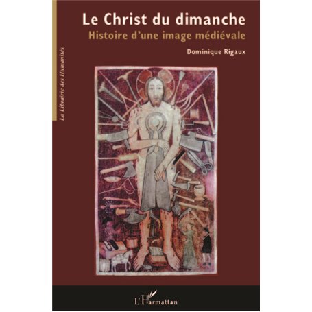 Le Christ du dimanche