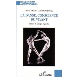 La danse, conscience du vivant