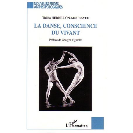 La danse, conscience du vivant