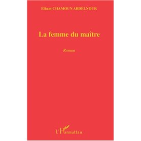 La femme du maître