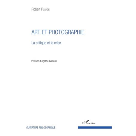 Art et photographie