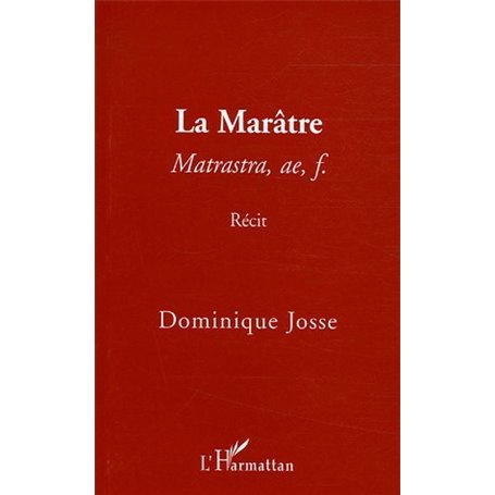 La marâtre