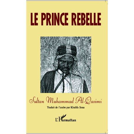 Le prince rebelle