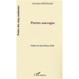 Pierres sauvages