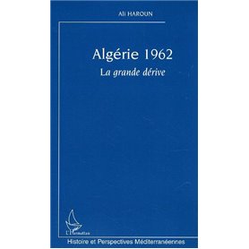 Algérie 1962