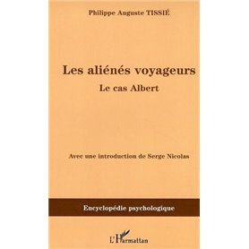 Les aliénés voyageurs