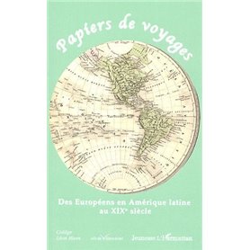 Papiers de voyages