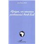 Afrique, un nouveau partenariat Nord-Sud
