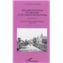 Deux siècles et demi de l'histoire d'une famille réunionnaise (deuxième volume)