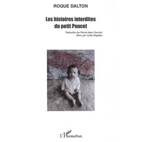 Les histoires interdites du petit Poucet