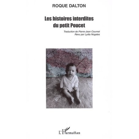 Les histoires interdites du petit Poucet