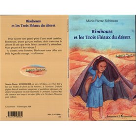 Bimbouss et les Trois Fléaux du désert