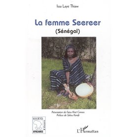 La femme seereer