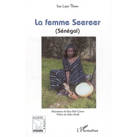 La femme seereer