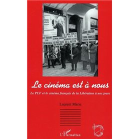 Le cinéma est à nous