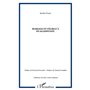 Mariage et célibat à Ouagadougou