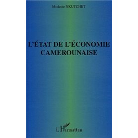 L'état de l'économie camerounaise