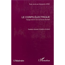 Le corps électrique