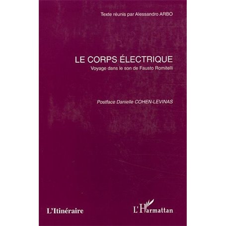 Le corps électrique