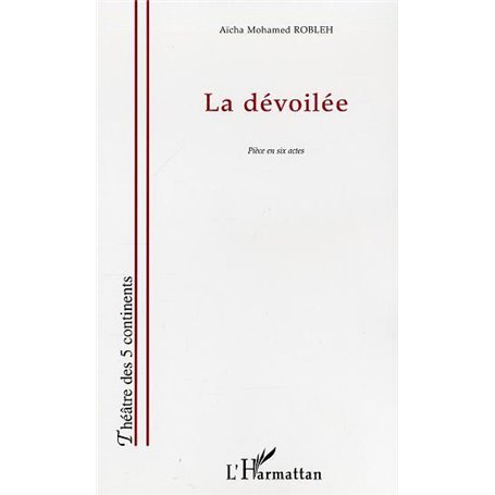La dévoilée