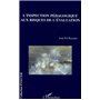 L'inspection pédagogique aux risques de l'évaluation