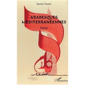 Arabesques Méditerranéennes