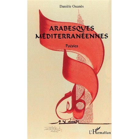 Arabesques Méditerranéennes