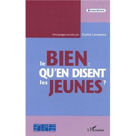 Le bien qu'en disent les jeunes