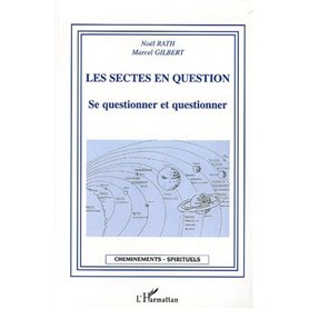 Les sectes en question