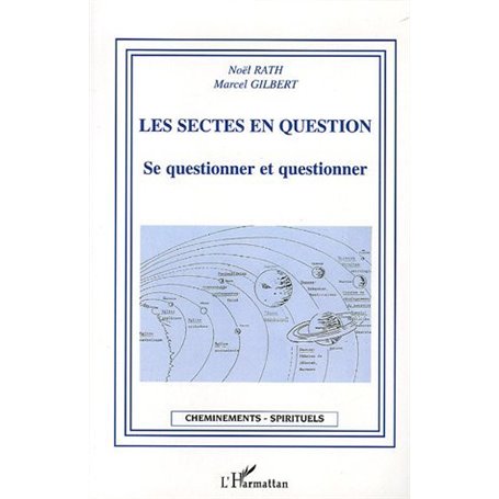 Les sectes en question