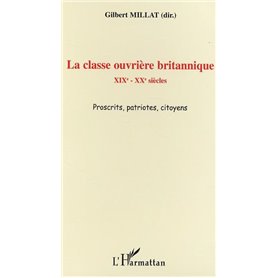 La classe ouvrière britannique