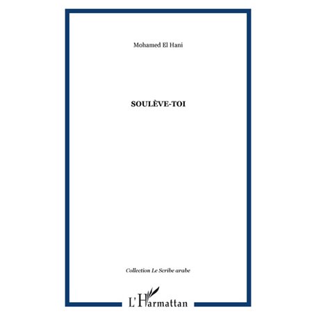 Soulève-toi
