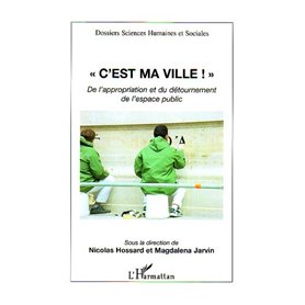 C'est ma ville !