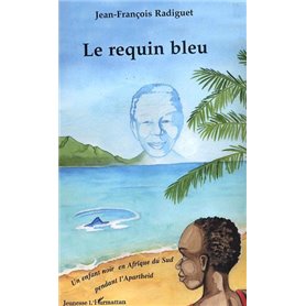 Le requin bleu