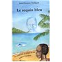 Le requin bleu