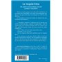 Le requin bleu
