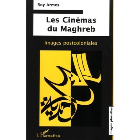 Les Cinémas du Maghreb