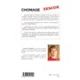 Chômage senior