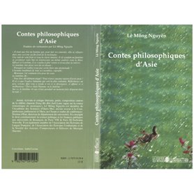 Contes philosophiques d'Asie