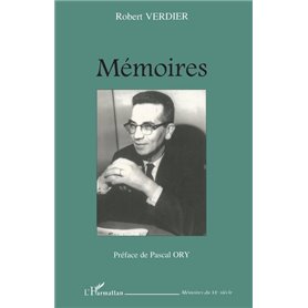 Mémoires