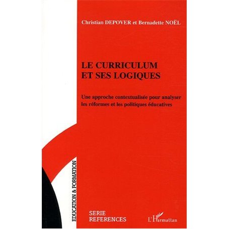 Le curriculum et ses logiques