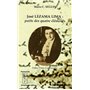 José LEZAMA LIMA: poète des quatre éléments