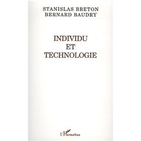 Individu et technologie