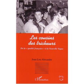 Les cousins des tricheurs