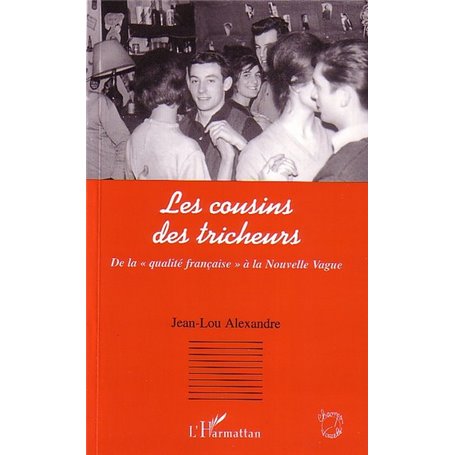 Les cousins des tricheurs