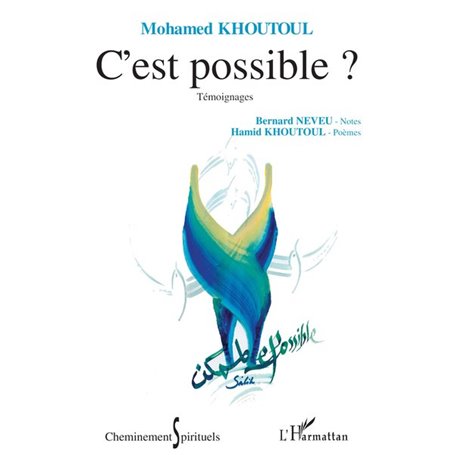 C'est possible ?