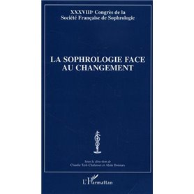 La sophrologie face au changement